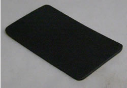 Jet Tool Part 150056 Switch Back Plate 150056